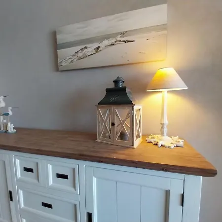 Appartamento Lovely N° 9 Op Ieder Moment Prachtig Zeezicht & Zwembad Middelkerke