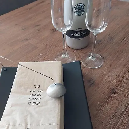Lovely N° 9 Op Ieder Moment Prachtig Zeezicht & Zwembad Appartamento *