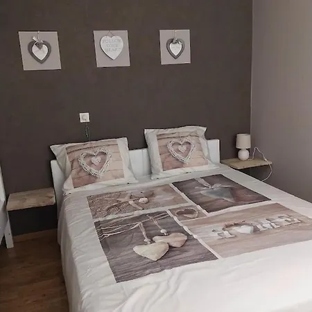 Appartamento Lovely N° 9 Op Ieder Moment Prachtig Zeezicht & Zwembad Middelkerke