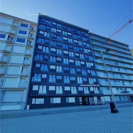 Lovely N° 9 Op Ieder Moment Prachtig Zeezicht & Zwembad Appartamento *