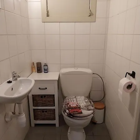Appartamento Lovely N° 9 Op Ieder Moment Prachtig Zeezicht & Zwembad Middelkerke