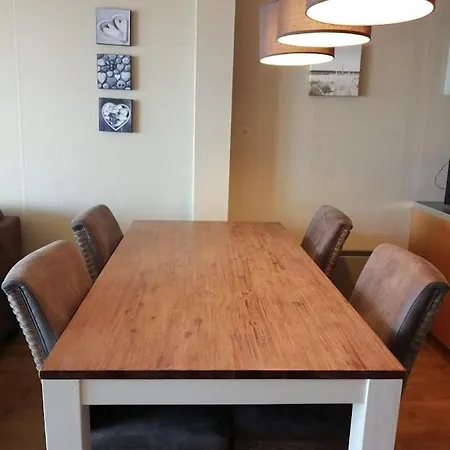 Lovely N° 9 Op Ieder Moment Prachtig Zeezicht & Zwembad Appartamento *